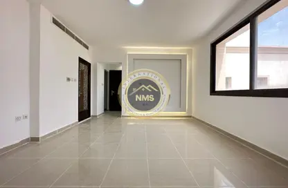 Apartment - Studio - 1 Bathroom for rent in Airport Road - Abu Dhabi