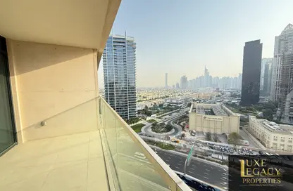 شقة - 2 غرف نوم - 2 حمامات للايجار في 1 فيدا ريزيدنس - فيدا ريزيدنس - مشروع التلال - دبي