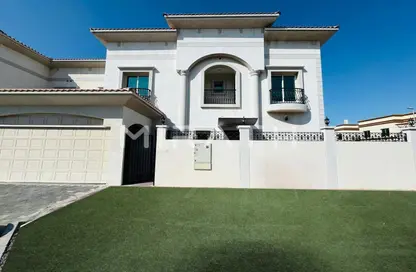مجمع سكني - 5 غرف نوم - 6 حمامات للايجار في فلل البرشاء 1 - البرشاء 1 - البرشاء - دبي