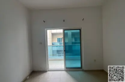 Apartment - 1 Bedroom - 1 Bathroom for rent in Al Naemiya Tower 3 - Al Naemiya Towers - Al Nuaimiya - Ajman