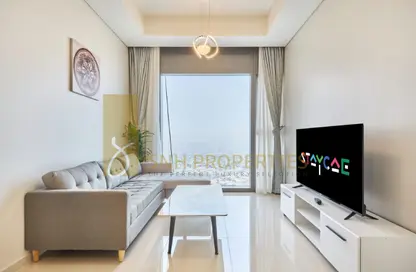 Apartment - 1 Bedroom - 1 Bathroom for sale in Aykon City Tower C - Aykon City - Business Bay - Dubai