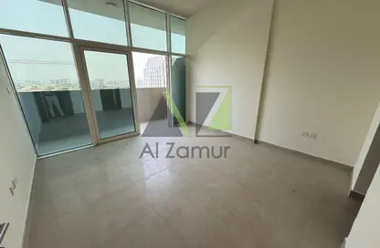 Apartment - 1 Bedroom - 2 Bathrooms for rent in Azizi Plaza - Al Furjan - Dubai