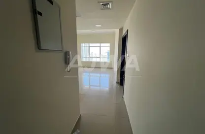 Apartment - 1 Bedroom - 2 Bathrooms for rent in Lake City Tower - JLT Cluster D - Jumeirah Lake Towers - Dubai