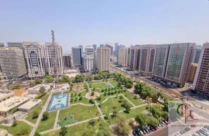 Apartment - 4 Bedrooms - 5 Bathrooms for rent in Al Zahiyah - Abu Dhabi