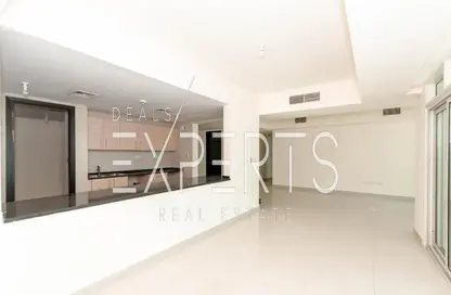 Apartment - 3 Bedrooms - 4 Bathrooms for sale in Tala Tower - Marina Square - Al Reem Island - Abu Dhabi