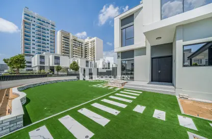 فيلا - 4 غرف نوم - 6 حمامات للبيع في مروج الفرجان - الفرجان - دبي