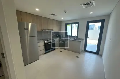 Townhouse - 2 Bedrooms - 3 Bathrooms for rent in The Pulse Villas - The Pulse - Dubai South (Dubai World Central) - Dubai