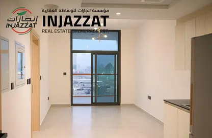 Apartment - 1 Bedroom - 2 Bathrooms for sale in Binghatti Avenue - Al Jaddaf - Dubai