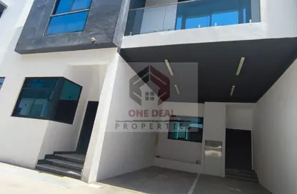 Villa - 4 Bedrooms - 6 Bathrooms for rent in Al Markhaniya - Al Ain