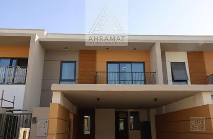 Compound - 4 Bedrooms - 4 Bathrooms for sale in AZHA Community - Al Amerah - Ajman