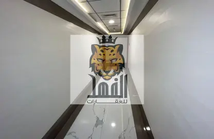 شقة - غرفة نوم - 2 حمامات للايجار في شارع الشيخ جابر الصباح - النعيمية - النعيمية - عجمان