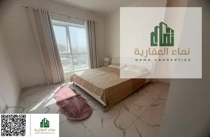 شقة - 2 غرف نوم - 3 حمامات للبيع في الراشدية 1 - الراشدية - عجمان