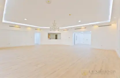 شقة - 3 غرف نوم - 5 حمامات للبيع في الميل الذهبي 4 - الميل الذهبي - نخلة جميرا - دبي