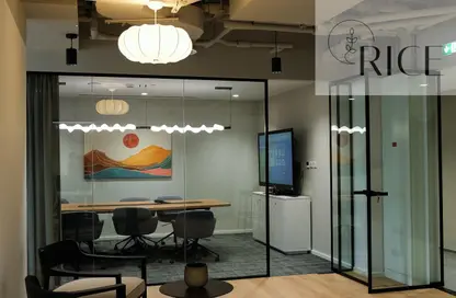 مكتب - استوديو - 1 حمام للايجار في ون باي امنيات - الخليج التجاري - دبي مكتب - استوديو - 1 حمام للايجار في ون باي امنيات - الخليج التجاري - دبي