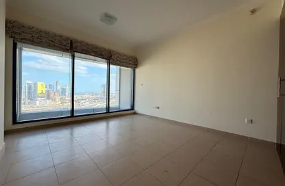 Apartment - 1 Bedroom - 2 Bathrooms for rent in Jumeirah Bay X1 - JLT Cluster X - Jumeirah Lake Towers - Dubai