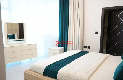 شقة - 2 غرف نوم - 2 حمامات للايجار في 1 أوبالز باي دانوب تاور - أوبالز باي دانوب - حديقة دبي العلميه - دبي شقة - 2 غرف نوم - 2 حمامات للايجار في 1 أوبالز باي دانوب تاور - أوبالز باي دانوب - حديقة دبي العلميه - دبي