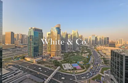 شقة - 2 غرف نوم - 2 حمامات للبيع في دبي ارك - (JLT) مجمع G - أبراج بحيرة الجميرا - دبي