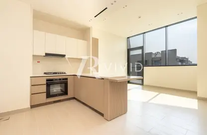 شقة - غرفة نوم - 2 حمامات للايجار في بن غاطي رويال - قرية الجميرا سركل - دبي شقة - غرفة نوم - 2 حمامات للايجار في بن غاطي رويال - قرية الجميرا سركل - دبي