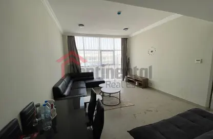Apartment - 1 Bedroom - 2 Bathrooms for rent in Al Zahia - Muwaileh Commercial - Sharjah