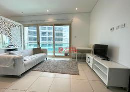Studio - 1 bathroom for rent in The Royal Oceanic - Oceanic - Dubai Marina - Dubai Studio - 1 bathroom for rent in The Royal Oceanic - Oceanic - Dubai Marina - Dubai
