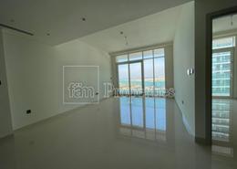 Empty Room image for: Apartment - 1 bedroom - 1 bathroom for rent in Sunrise Bay - EMAAR Beachfront - Dubai Harbour - Dubai, Image 1