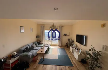 Apartment - 1 Bedroom - 2 Bathrooms for rent in Marina Apartments B - Al Hamra Marina Residences - Al Hamra Village - Ras Al Khaimah