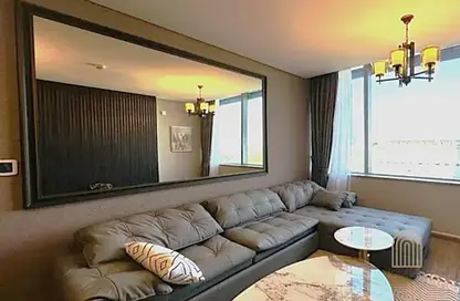 شقة - غرفة نوم - 2 حمامات للايجار في سكاي جاردنز - مركز دبي المالي العالمي - دبي