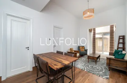 Apartment - 1 Bedroom - 2 Bathrooms for sale in Yansoon 4 - Yansoon - Old Town - Dubai