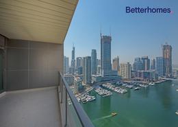 Apartment - 2 bedrooms - 2 bathrooms for sale in Al Sahab 2 - Al Sahab - Dubai Marina - Dubai