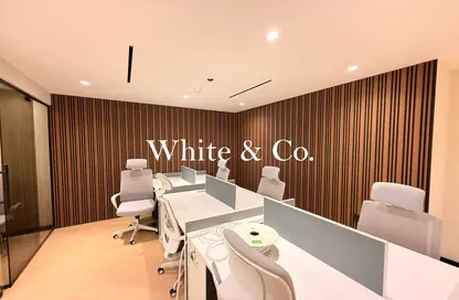 Office Space - Studio for rent in Fortune Executive - JLT Cluster T - Jumeirah Lake Towers - Dubai
