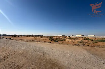 Land - Studio for sale in Sharjah Industrial Area - Sharjah