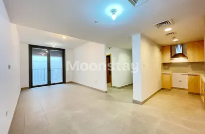 شقة - غرفة نوم - 1 حمام للبيع في B بناية - الزينة - شاطئ الراحة - أبوظبي