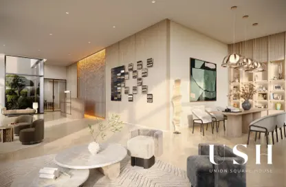Apartment - 2 Bedrooms - 2 Bathrooms for sale in Terra Heights - Expo City - Dubai