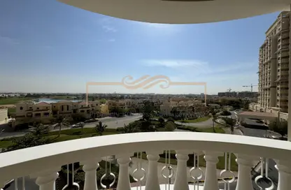 شقة - 1 حمام للايجار في رويال بريز 3 - رويال بريز - قرية الحمرا - رأس الخيمة شقة - 1 حمام للايجار في رويال بريز 3 - رويال بريز - قرية الحمرا - رأس الخيمة