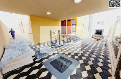 Villa - 5 Bedrooms - 7 Bathrooms for rent in Al Yasmeen 1 - Al Yasmeen - Ajman