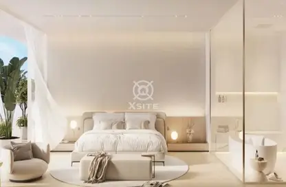 Apartment - 2 Bedrooms - 2 Bathrooms for sale in The Chedi Private Residences - Barsha Heights (Tecom) - Dubai