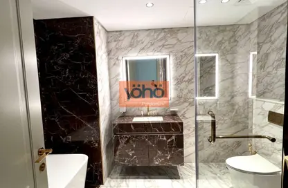 Apartment - 2 Bedrooms - 3 Bathrooms for rent in Avenue Residence 5 - Avenue Residence - Al Furjan - Dubai