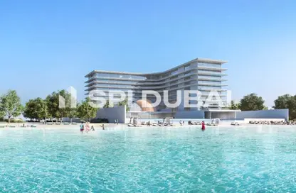 Apartment - 3 Bedrooms - 3 Bathrooms for sale in Armani Beach Residences - Palm Jumeirah - Dubai