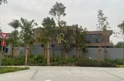 Villa - 4 Bedrooms - 4 Bathrooms for rent in Kaya - Masaar - Tilal City - Sharjah