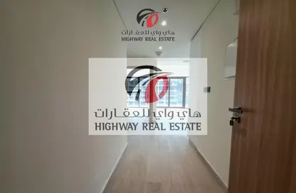Apartment - 1 Bedroom - 1 Bathroom for rent in AZIZI Riviera - Meydan One - Meydan - Dubai