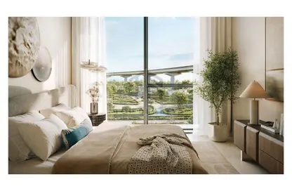 شقة - 2 غرف نوم - 2 حمامات للبيع في برج مونتيفا - ميناء خور دبي (ذا لاجونز) - دبي شقة - 2 غرف نوم - 2 حمامات للبيع في برج مونتيفا - ميناء خور دبي (ذا لاجونز) - دبي