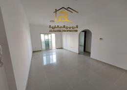 Empty Room image for: Apartment - 1 bedroom - 1 bathroom for rent in Geepas Building 3 - Al Rashidiya 2 - Al Rashidiya - Ajman, Image 1