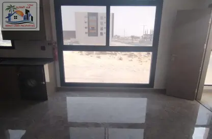 Apartment - 1 Bedroom - 2 Bathrooms for rent in Tilal City A - Tilal City - Sharjah