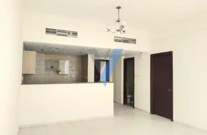 Apartment - 1 Bedroom - 1 Bathroom for sale in Z04 - England Cluster - International City - Dubai