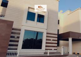 Villa - 5 bedrooms - 6 bathrooms for rent in Al Bateen Airport - Muroor Area - Abu Dhabi