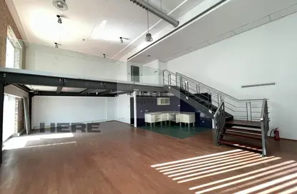 Office Space - Studio - 2 Bathrooms for rent in The LOFT Office 3 - The LOFT Offices - Dubai Media City - Dubai