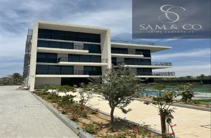 Whole Building - 7+ Bedrooms - 7+ Bathrooms for sale in Al Zorah - Ajman