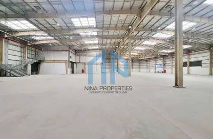 Warehouse - Studio for rent in Dubai Investment Park 1 (DIP 1) - Dubai Investment Park (DIP) - Dubai Warehouse - Studio for rent in Dubai Investment Park 1 (DIP 1) - Dubai Investment Park (DIP) - Dubai
