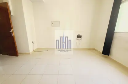 Apartment - Studio - 1 Bathroom for rent in Fire Station Road - Muwaileh - Sharjah
