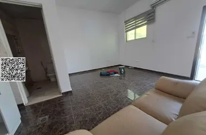 Apartment - Studio - 1 Bathroom for rent in Al Jurf 3 - Al Jurf - Ajman Downtown - Ajman